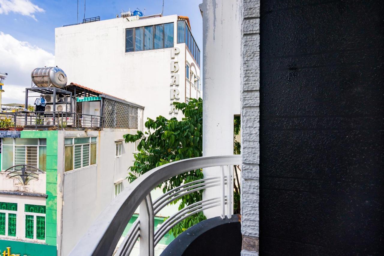Friday Saigon Centre Homestay Ho Chi Minh City Exterior photo