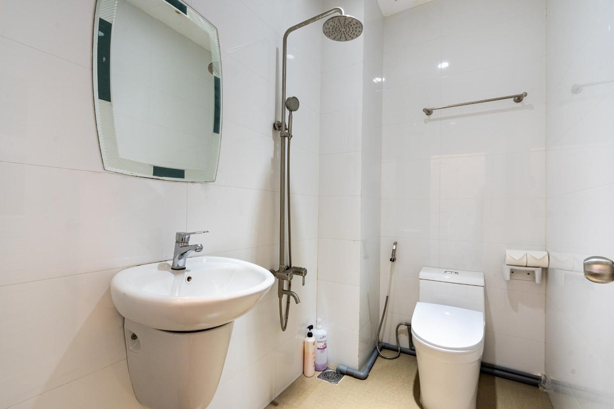 Friday Saigon Centre Homestay Ho Chi Minh City Room photo